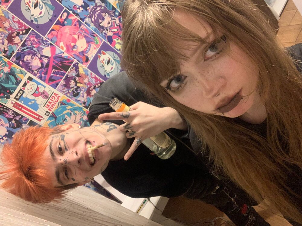 RileyandHolden profile