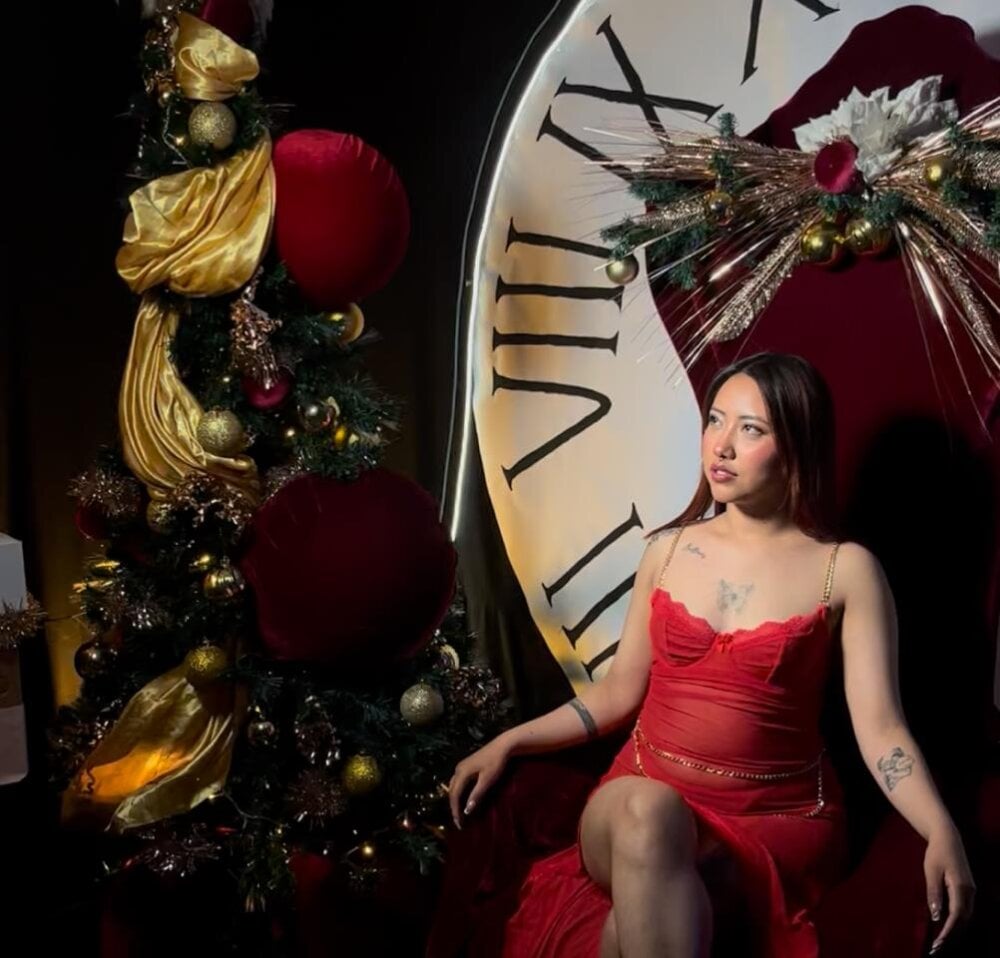 saelivrae webcam profile - British