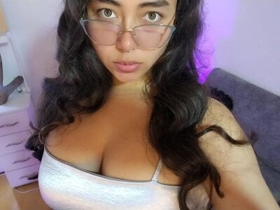 _Kim__M - Stripchat Girl 