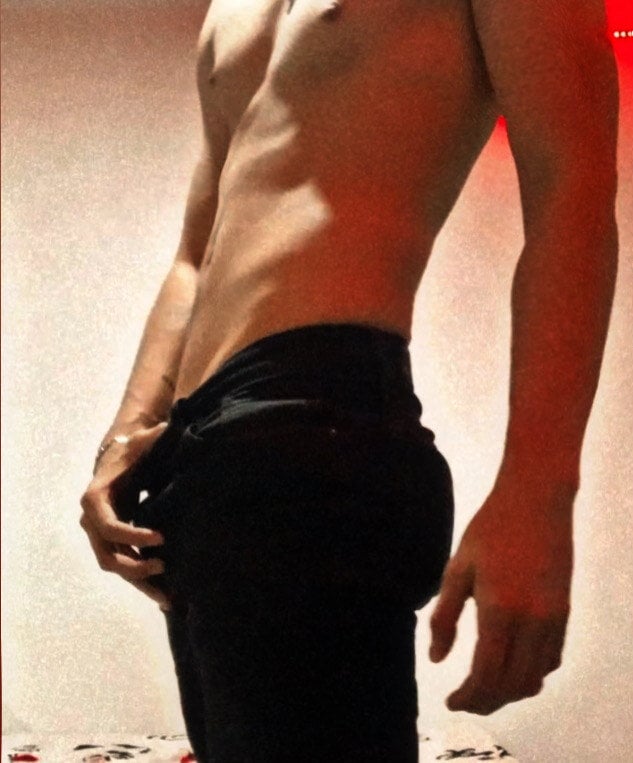 gerardcolom from stripchat