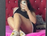 Larissa_Antonella's webcam live show