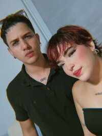 tokyo_and_rio's Offline XXX Chat