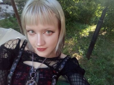 Lilith_Demoness - Stripchat Girl 