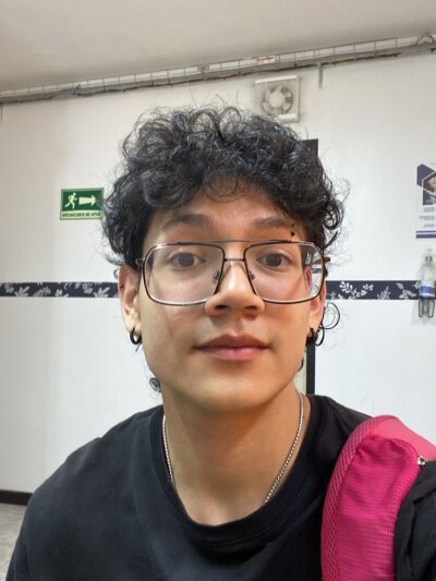 JustinGoldwan Avatar