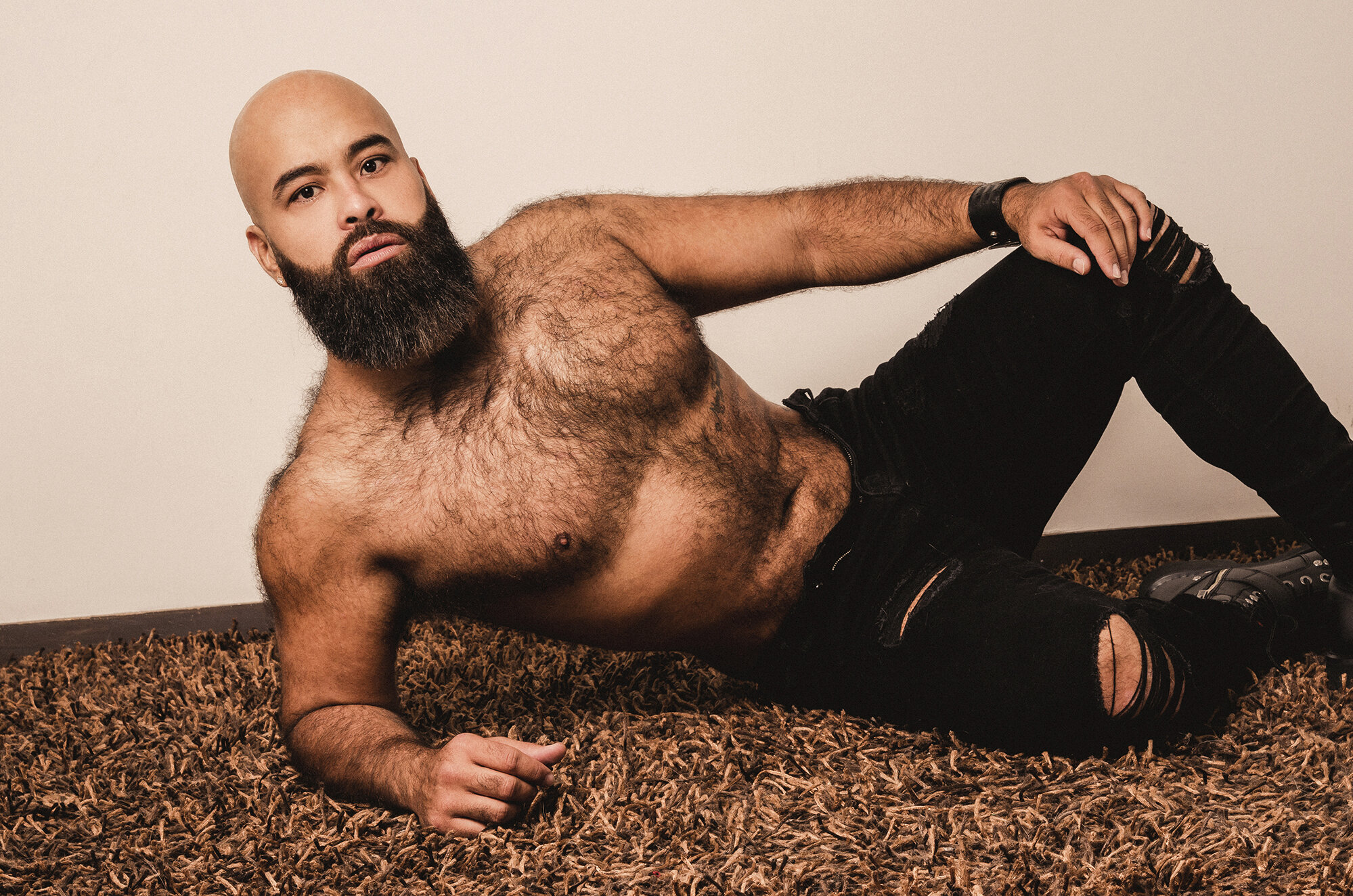 CamBeard