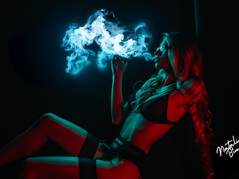NatalieBinx profile