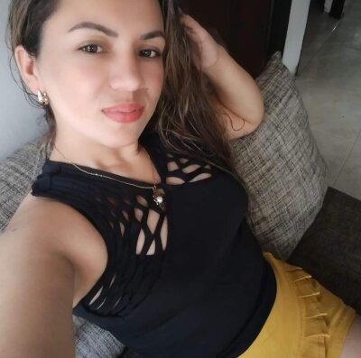 Soleysexy - colombian