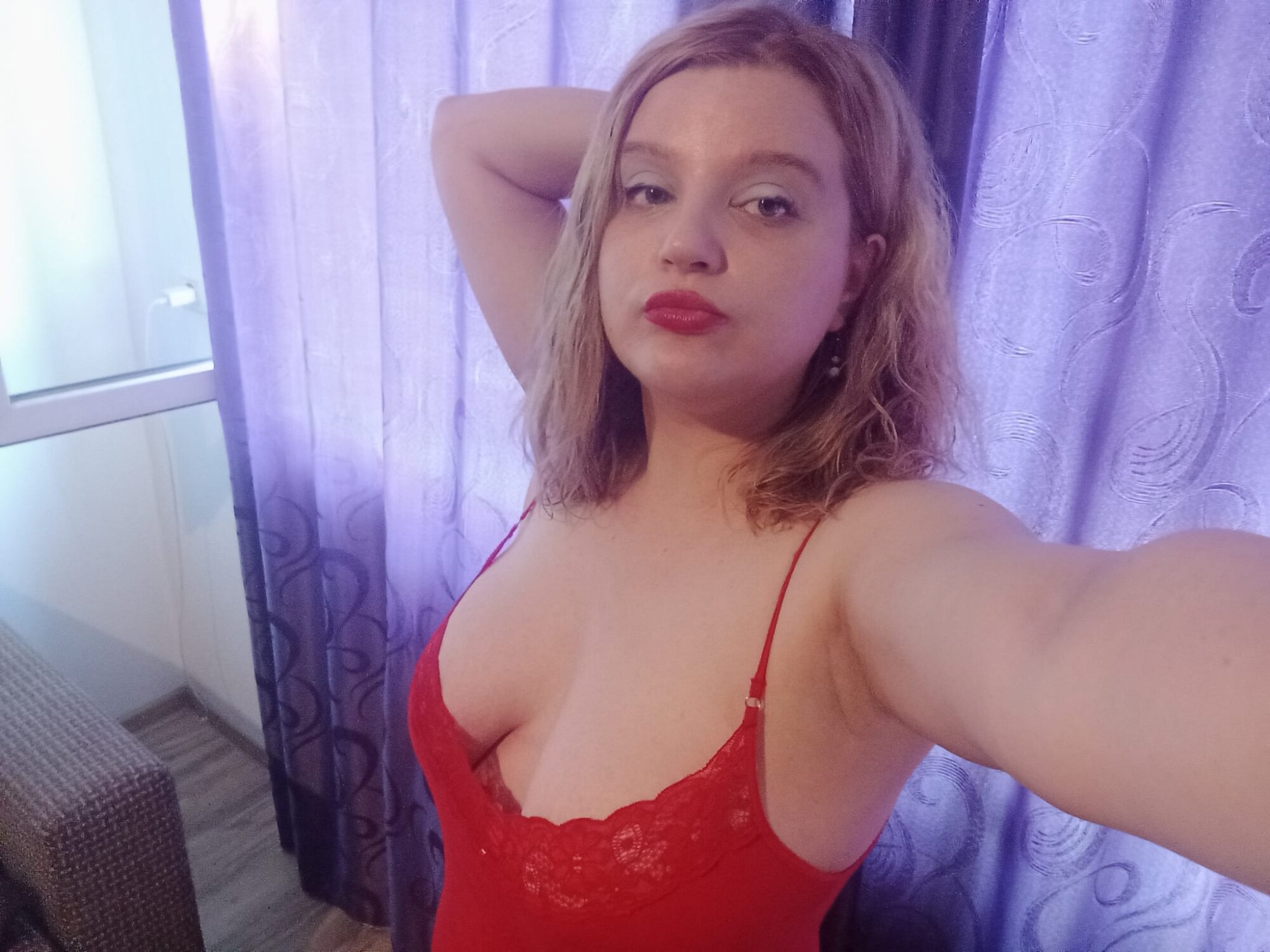 AnnaMargotX