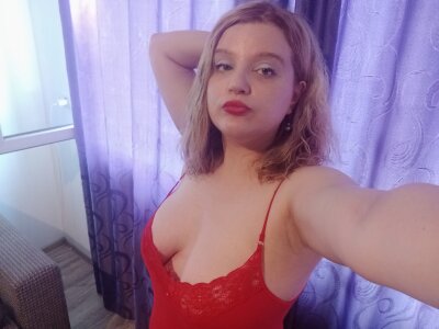 annamargotx from stripchat