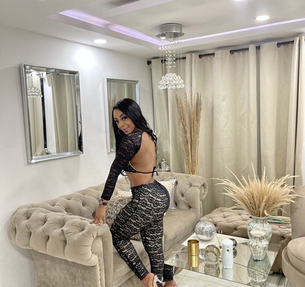 Amber_Parker Profile Image