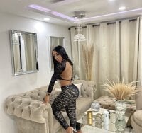 Модель Amber_Parker