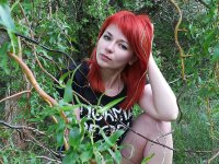VeronicaGood's Offline XXX Chat