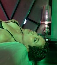AnaChernova's webcam live show