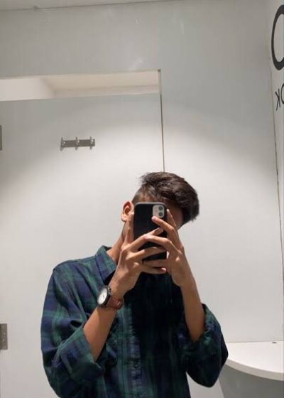 Lustincognito