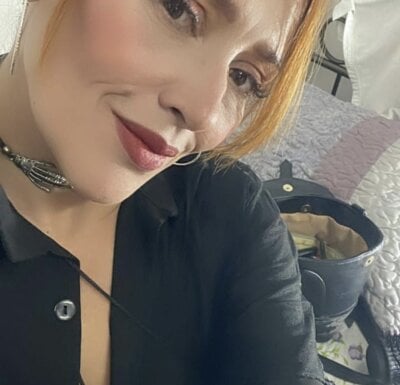 Boonny_boo_ - orgasm