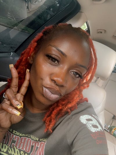 AdoredCupful on StripChat