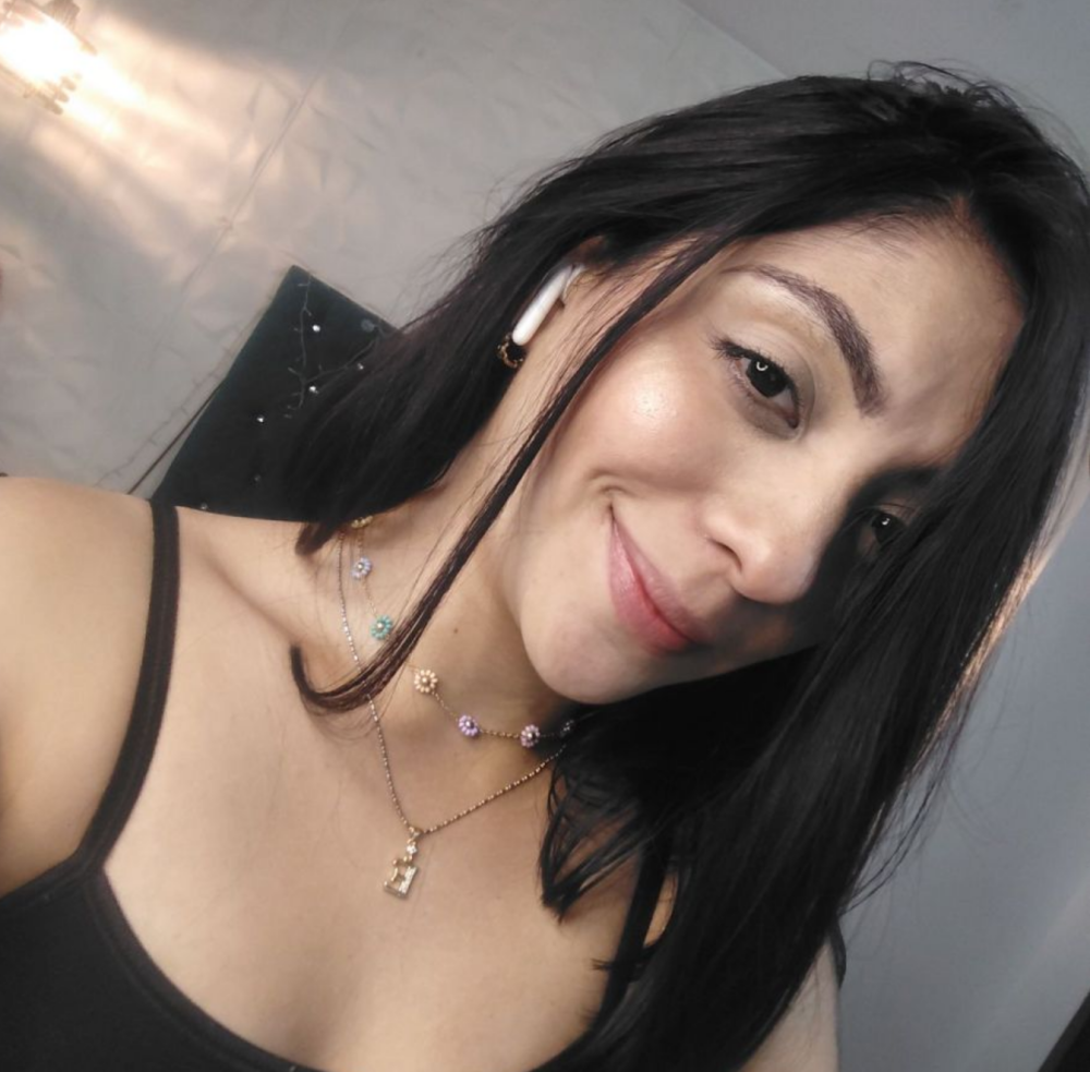 zoe_rogeers profile