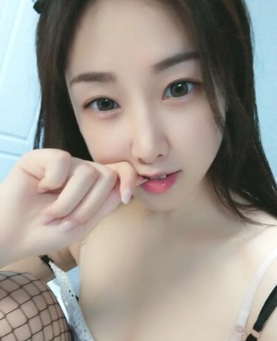 Fairy_Qing live on StripChat