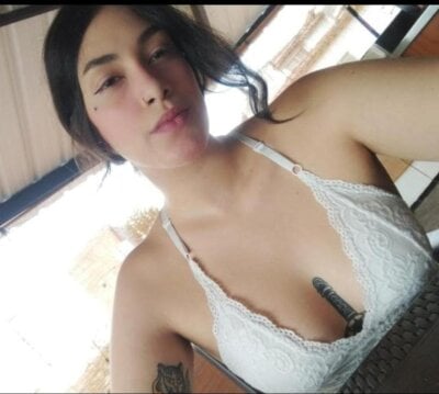Emmamorelli_ Female Ahegao Cam Strip