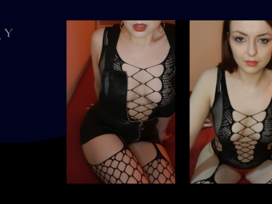 GoddessRubySnow's Offline XXX Chat