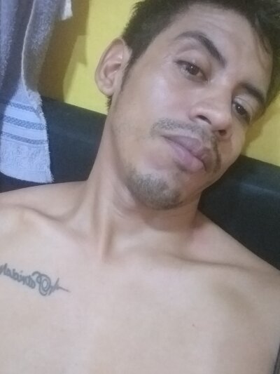 Leo_bastos - Stripchat Boy 