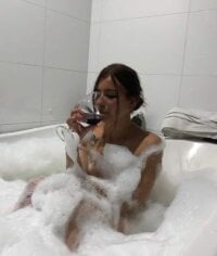 violeta_tf's webcam live show