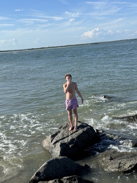 Harrisonxo