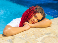 Twwiiggy's webcam live show