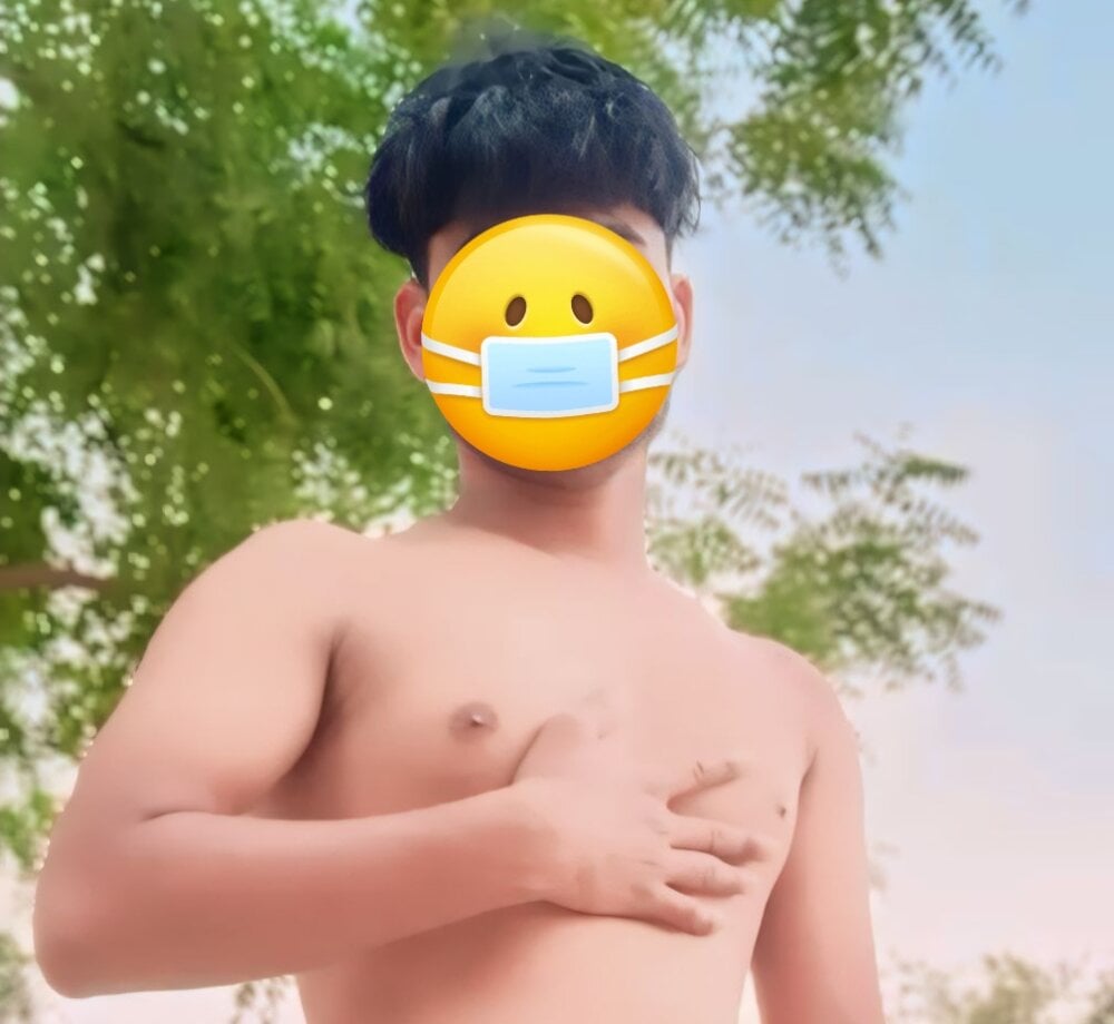 blackboy0741 from stripchat