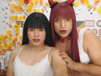 Ambersweet15 webcam thumbnail