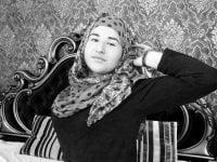 ArabianKalima's Offline Chat Room