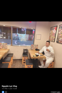 TOKUDAVN94's webcam live show