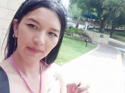 FransisMacqueen - Stripchat Girl 