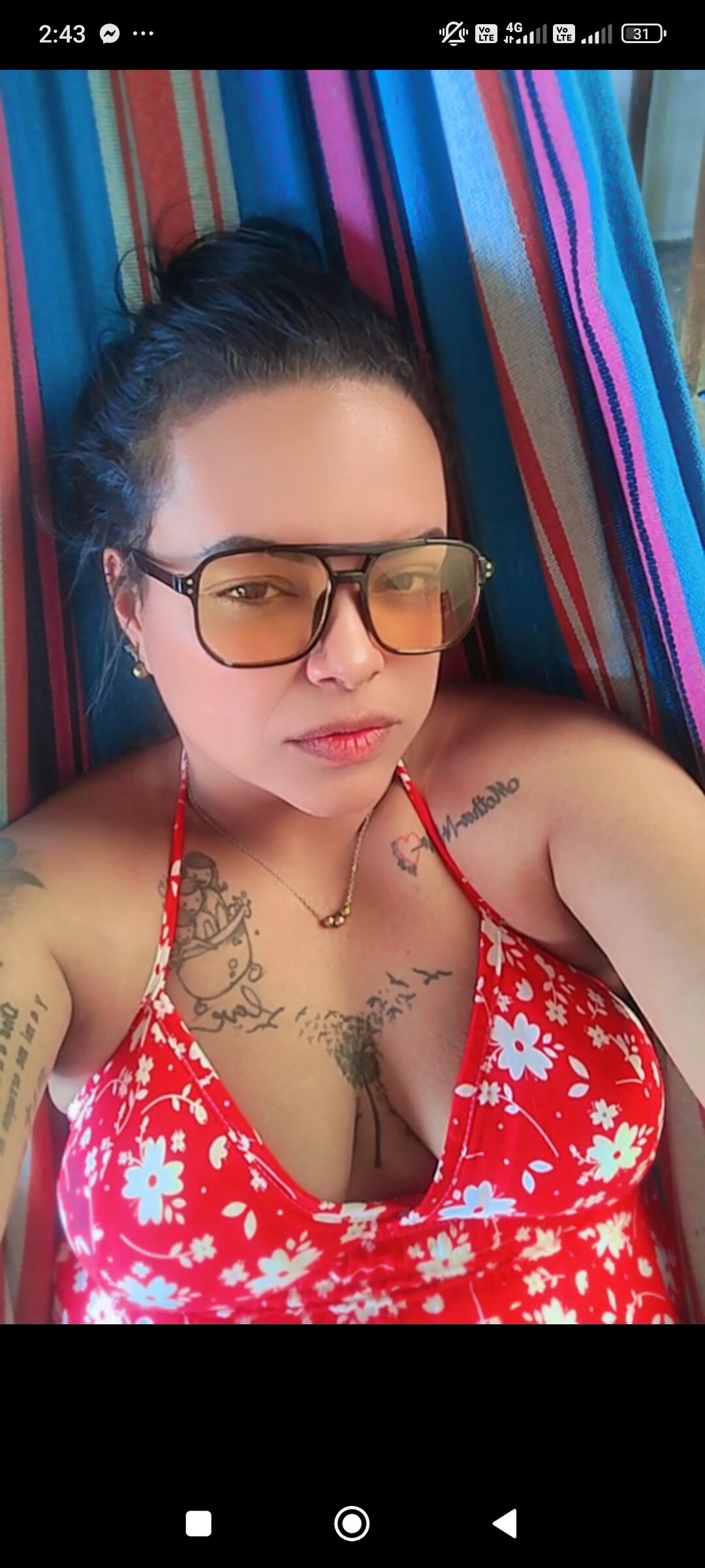 nicolle_latinwoman