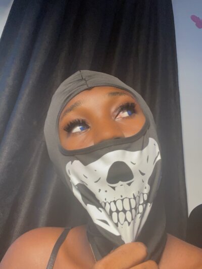 masked_kimberly Avatar