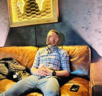 Dirtylittleboy's webcam live show