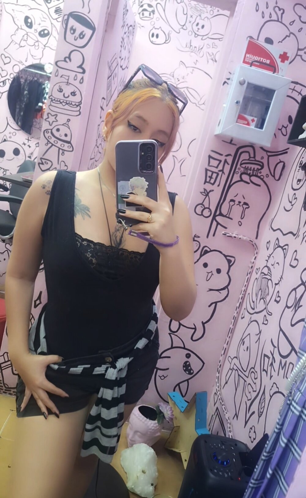 Meilynx24 profile