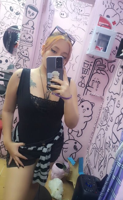 meilynx24 from stripchat