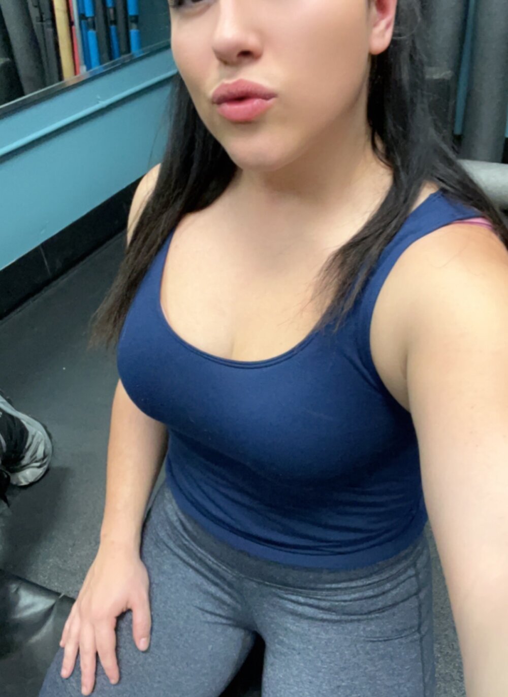RiskyMarie's Offline Webcam Chat
