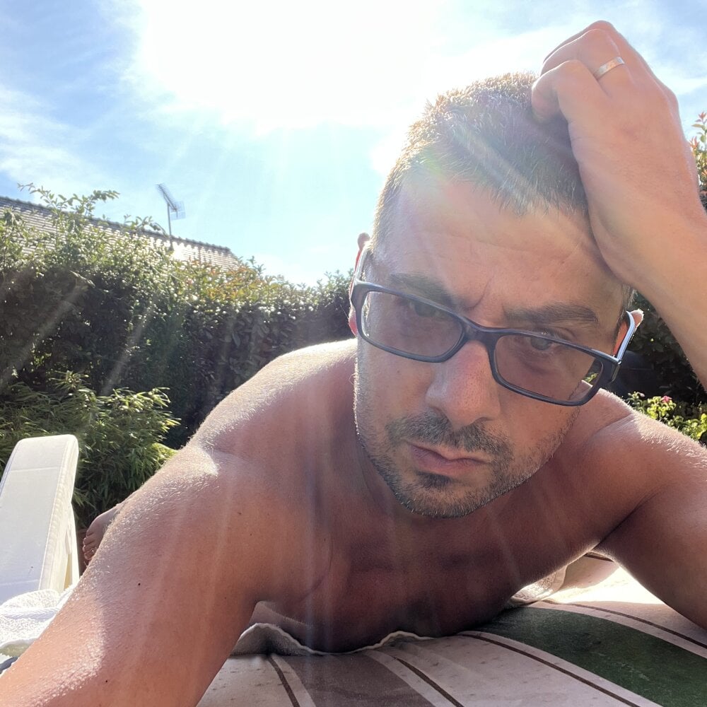 Chat con cámara offline de balkis30