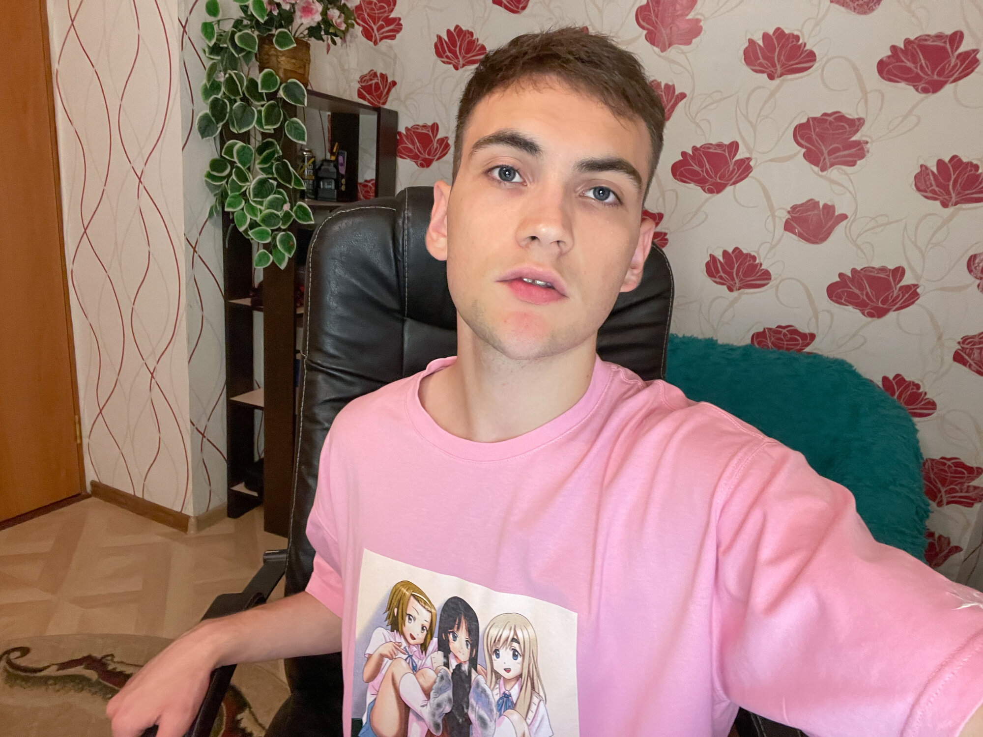 sexykolya