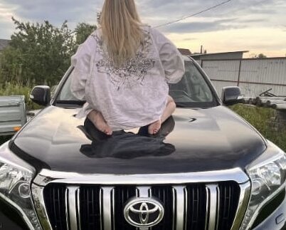 Lianna_777's Offline XXX Chat