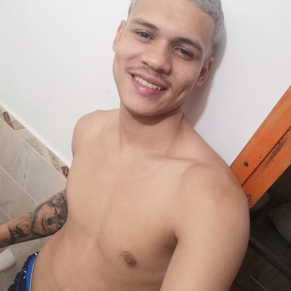 Jeffer_horny_21 profile