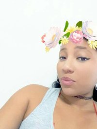 hotblackwomanxx's Offline XXX Chat