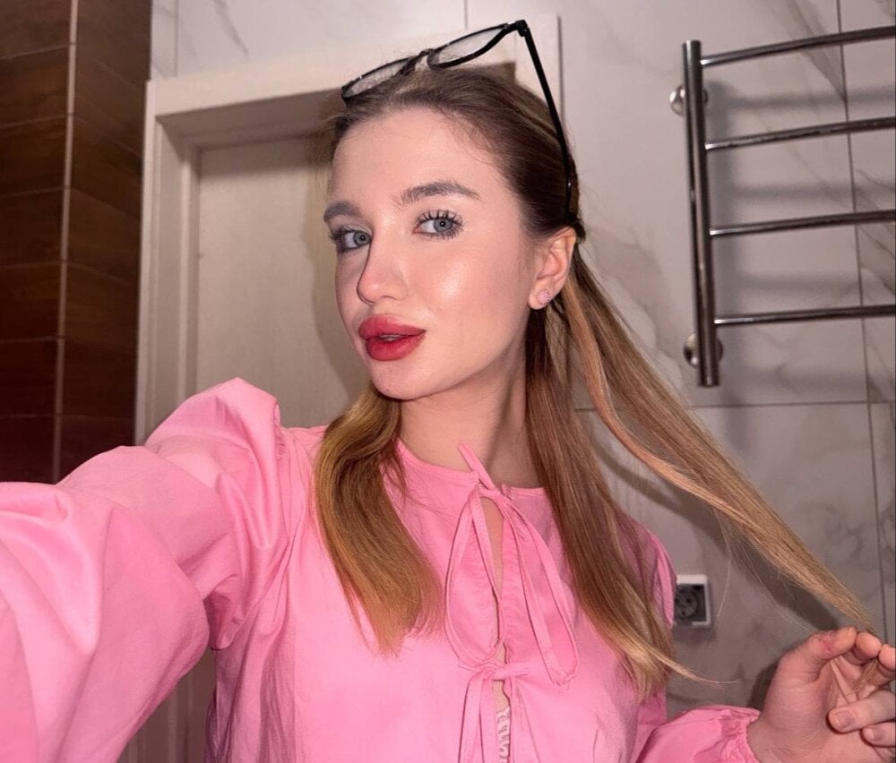 MeganHeap profile
