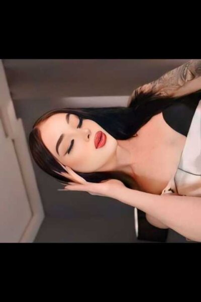 Decameronlux - Stripchat Trans 