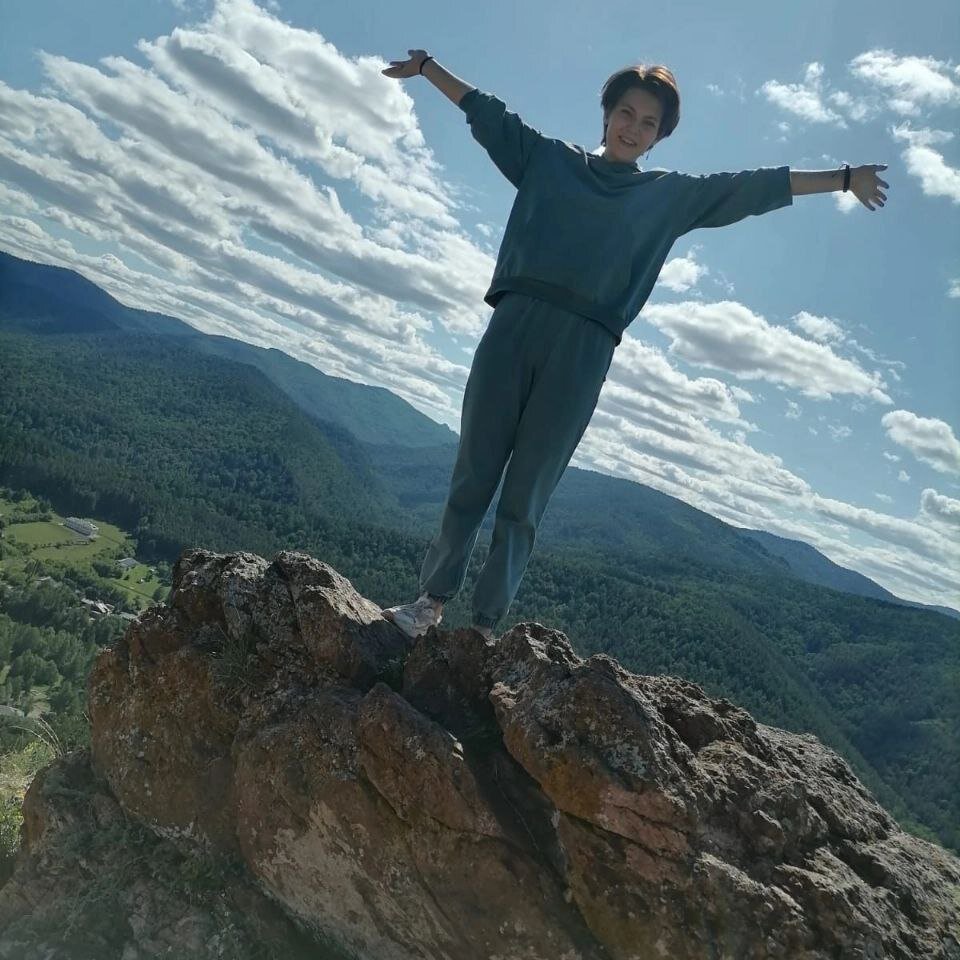 PeaceEady profile