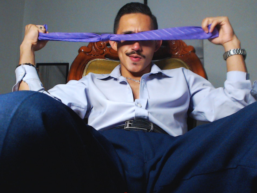 HomeAloneK's Offline XXX Chat