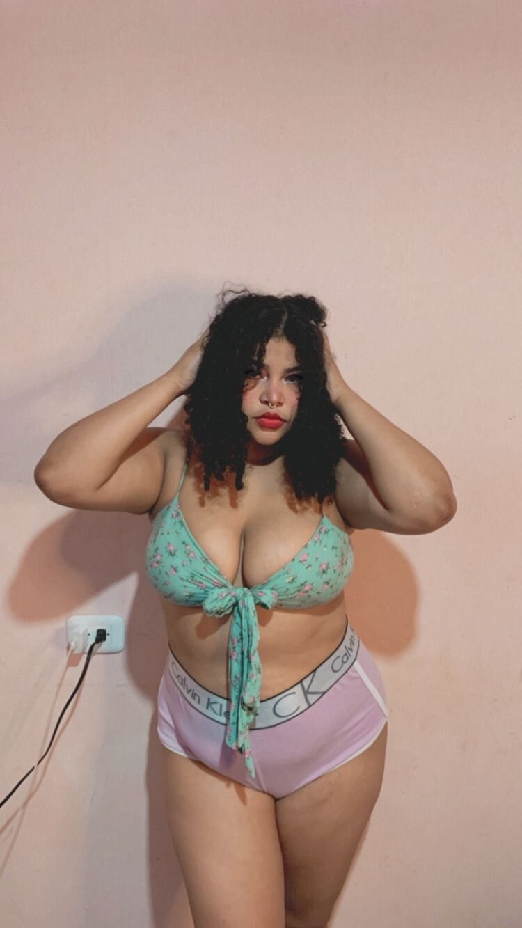 Chubbyrich