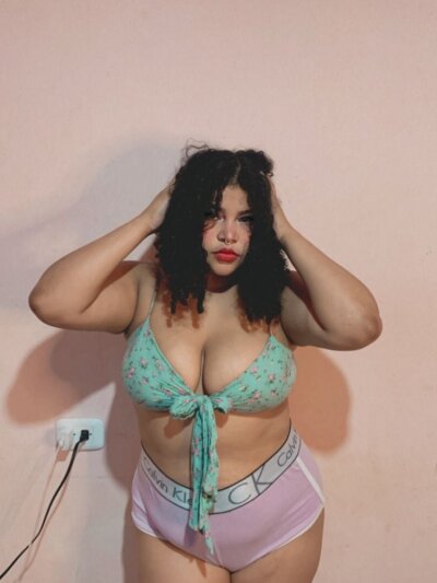 Chubbyrich private show